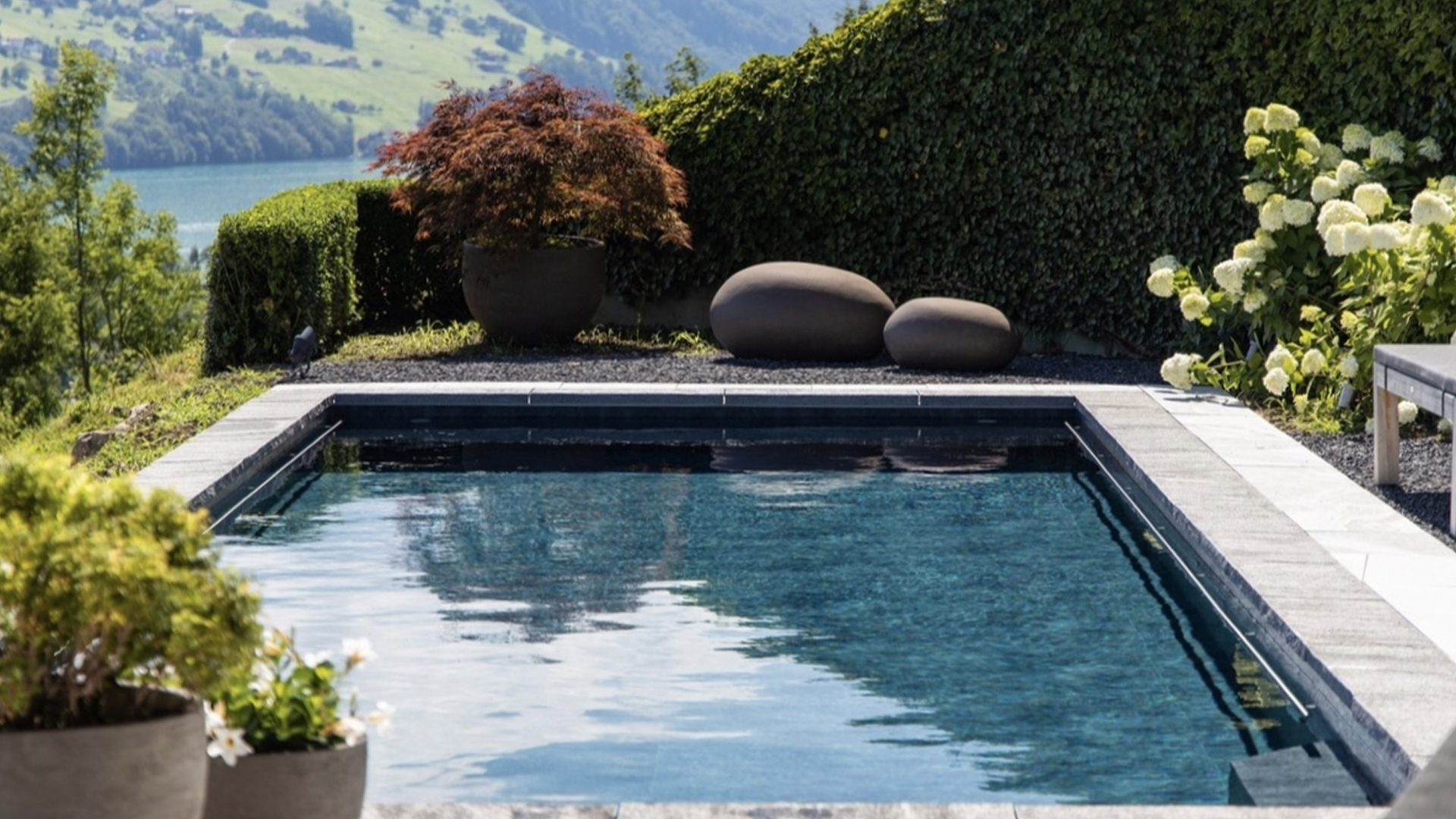 Bir havuzu nasıl ısıtabiliriz?