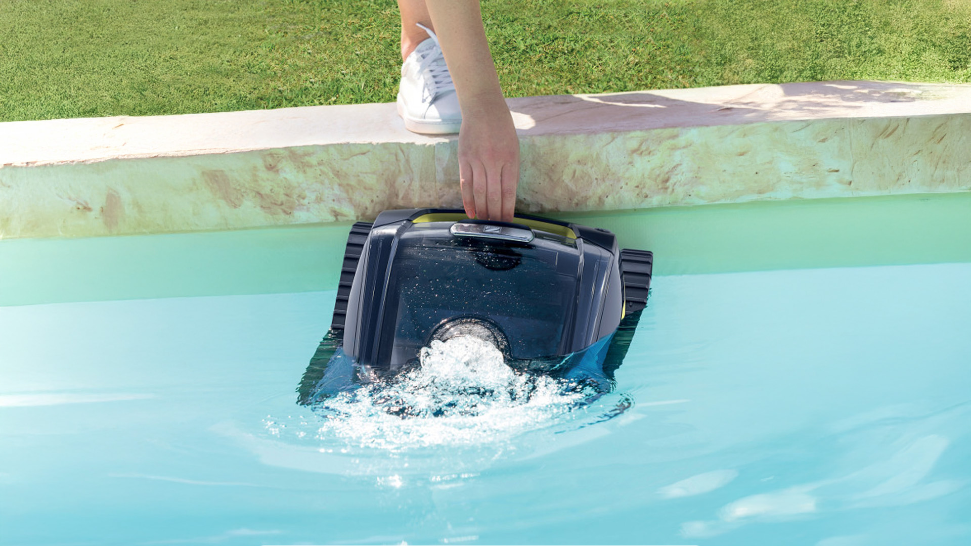 Havuz Ekipmanları Satışı